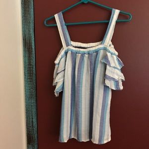Elegantissmo Firenze top made in Italy